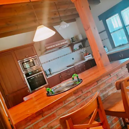 Camin De Collaos Landhaus Onís