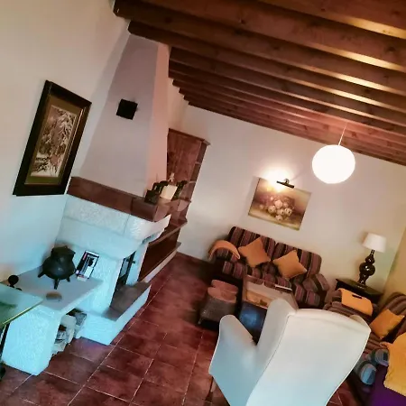 Camin De Collaos Landhaus Onís