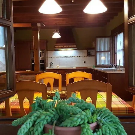 Camin De Collaos * Onís