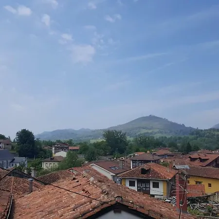 Landhaus Camin De Collaos *