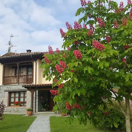 Landhaus Camin De Collaos *