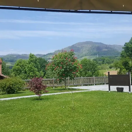 Camin De Collaos Landhaus *