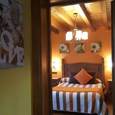 Camin De Collaos Onís