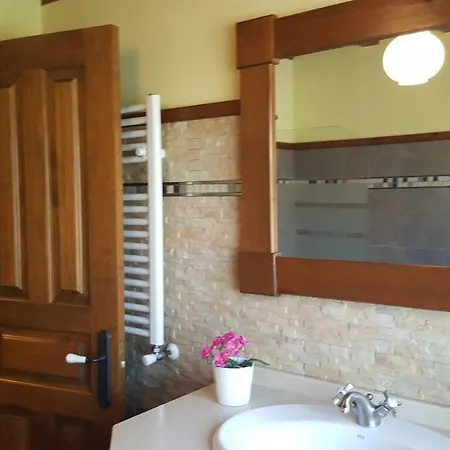 Landhaus Camin De Collaos