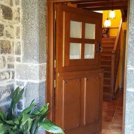 カントリーハウス Camin De Collaos Onís