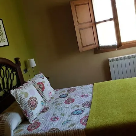 Camin De Los Collaos منزل ريفي *