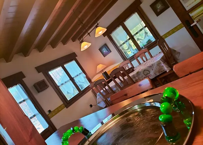 Camin De Collaos 乡村民宿 *