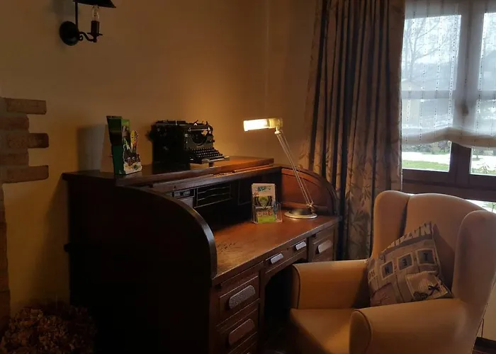 Camin De Collaos Onís