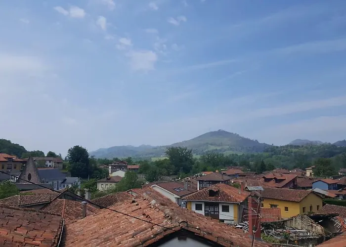 乡村民宿 Camin De Collaos *