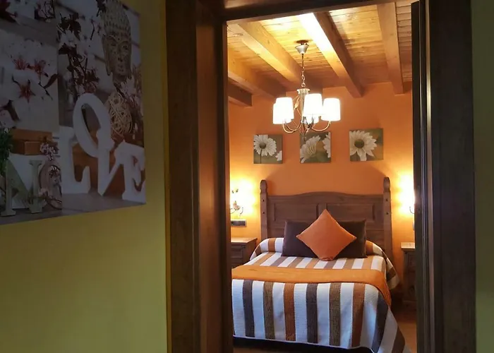 Camin De Collaos Onís